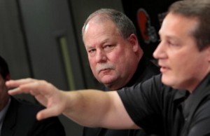 holmericgcjpg-e5b57176f2fed29a_large Mike Holmgren with Eric Mangini
